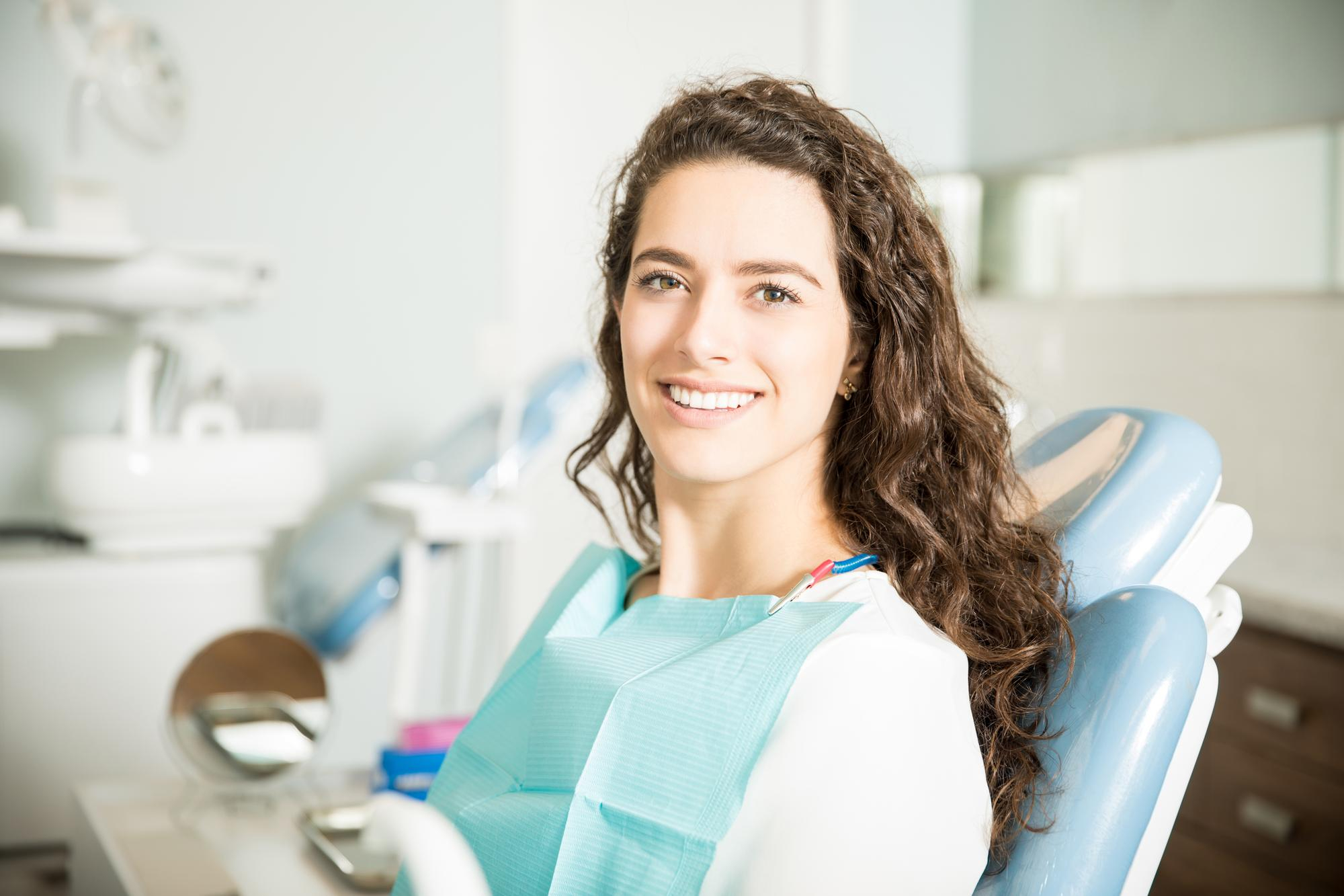 Dentist in Gothenburg, NE